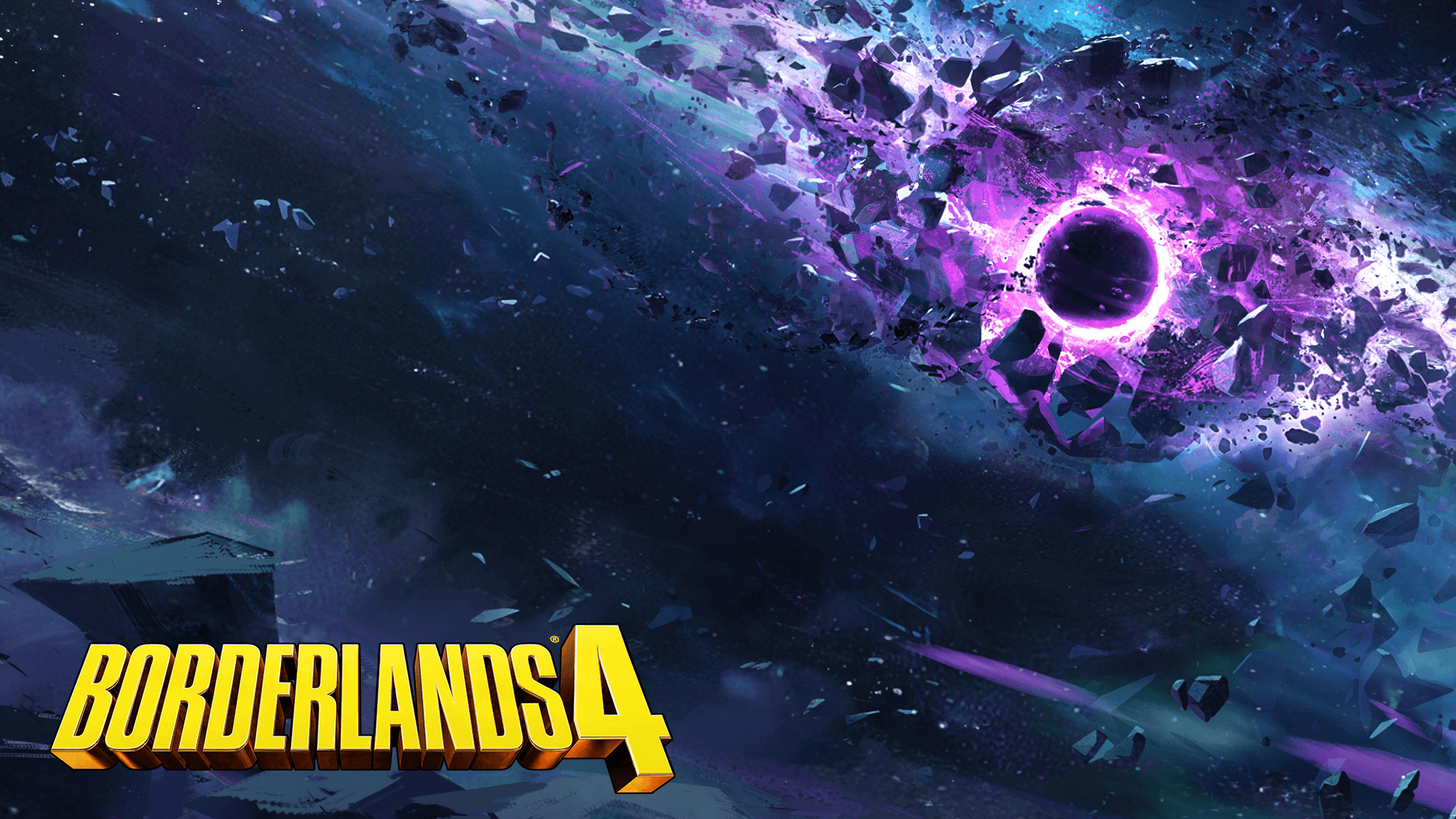 Borderlands defined the looter-shooter genre. Borderlands 4 builds on its legacy.