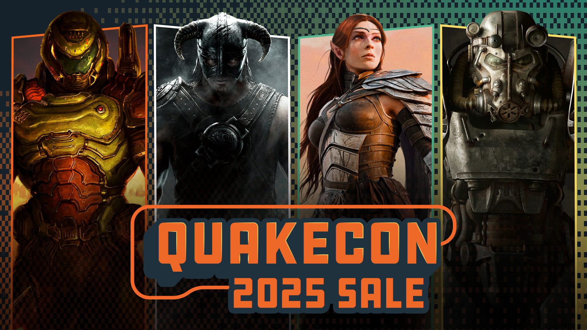 Why QuakeCon remains a gibtasticly good time after almost 30 years